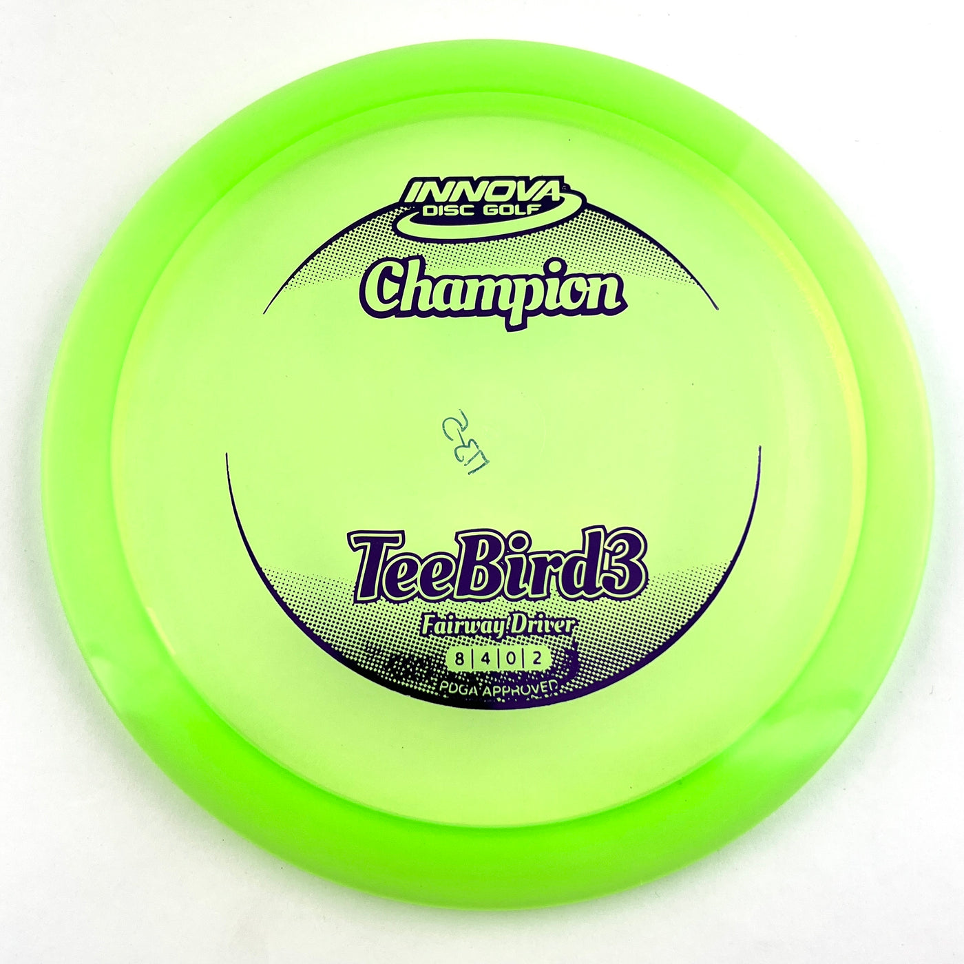 Innova Champion Teebird3 Fairway Driver - Speed 8