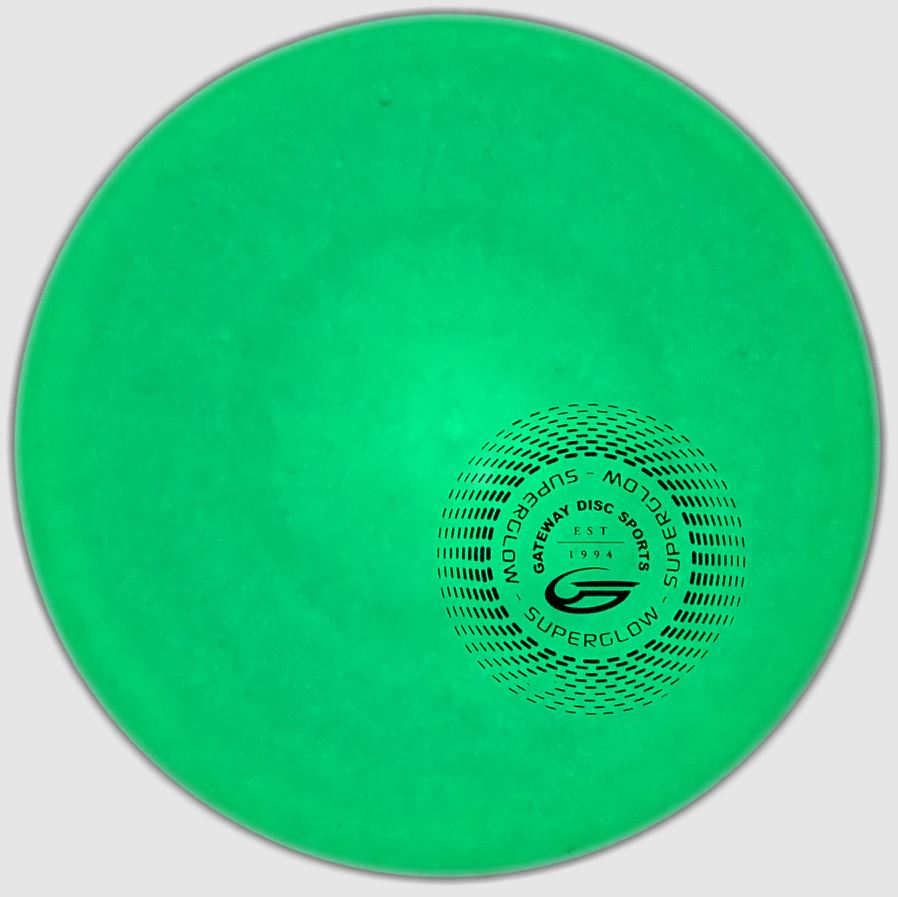 Gateway Superglow SSS Magic Putter - Speed 2