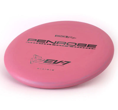 EV-7 OG Base Penrose Putter - Speed 2