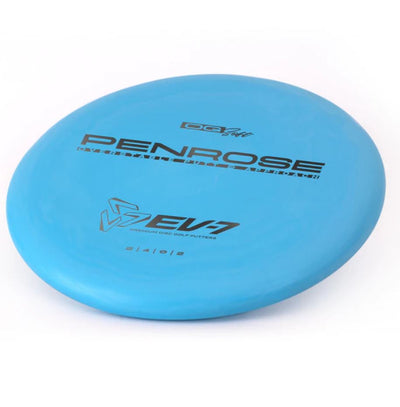 EV-7 OG Soft Penrose Putter - Speed 2