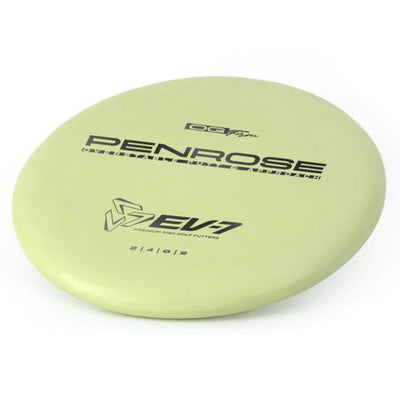 EV-7 OG Firm Penrose Putter - Speed 2