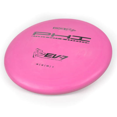 EV-7 OG Base Phi Putter - Speed 3