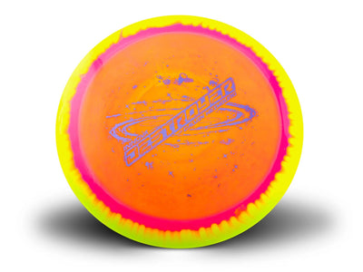 Innova Halo Star Destroyer Distance Driver with Calvin Heimburg Tour Series 2022 Stamp - Speed 12