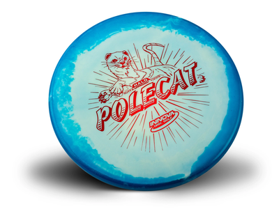 Innova Halo Star Polecat Putter - Speed 1