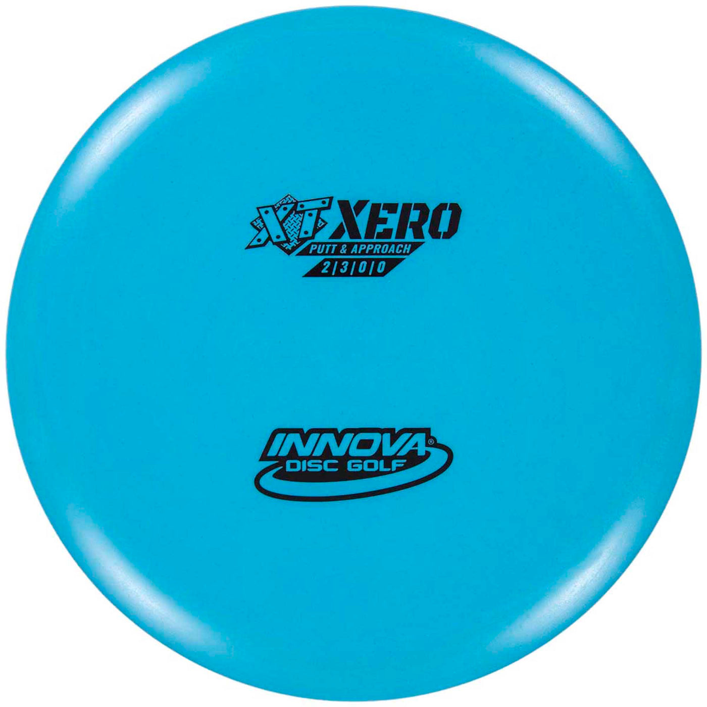 Innova XT Xero Putter - Speed 2