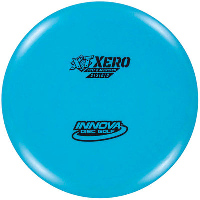 Innova XT Xero Putter - Speed 2