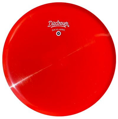 Disctroyer A-Medium Skylark MR-5 with Mini Stamp