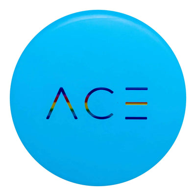 Prodigy Ace Line Basegrip M Model S Midrange with Big Bar ACE Stamp - Speed 6