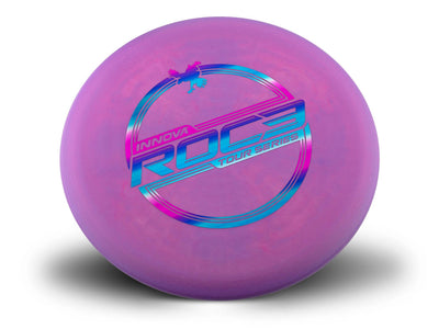 Innova Pro Color Glow Roc3 Midrange with Tour Series 2022 Stamp - Speed 5