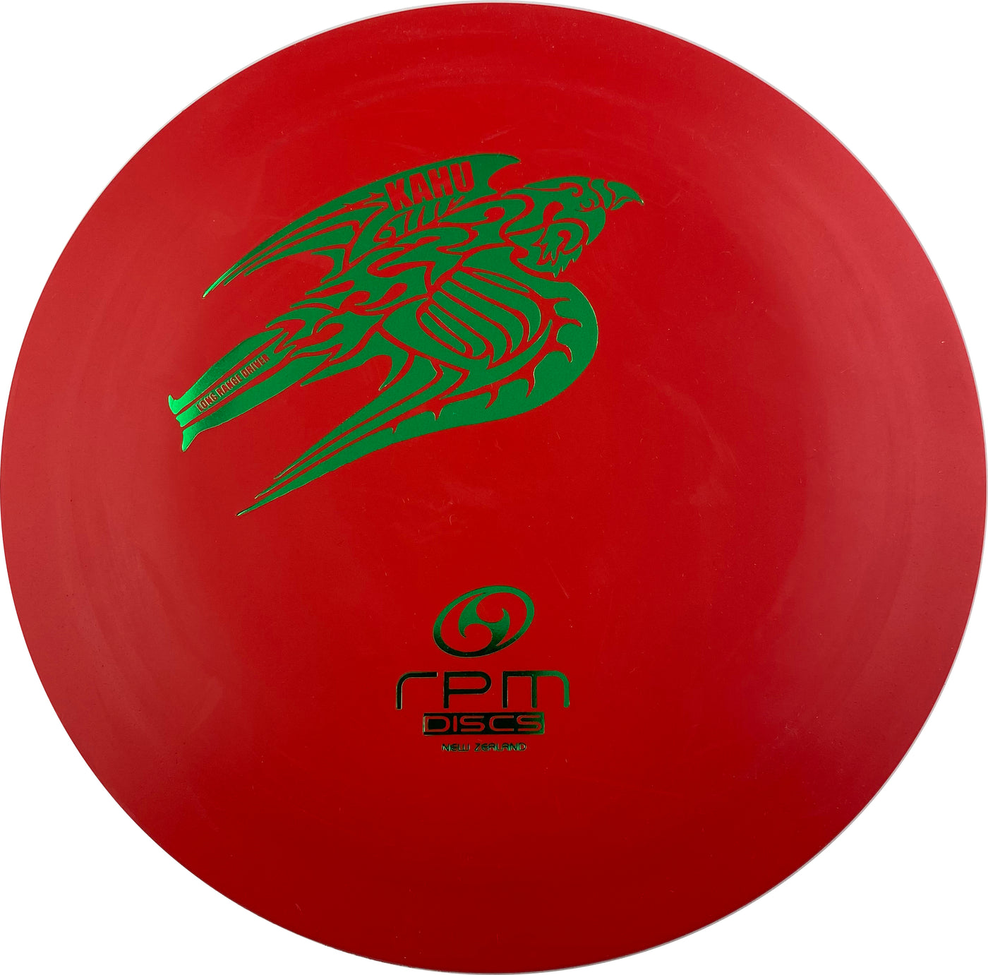 RPM Discs Strata Kahu Distance Driver - Speed 13