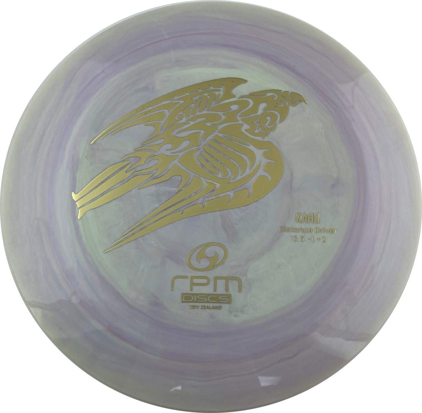 RPM Discs Atomic Kahu Distance Driver - Speed 13