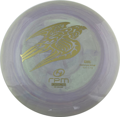 RPM Discs Atomic Kahu Distance Driver - Speed 13