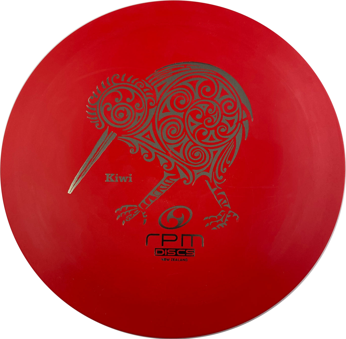 RPM Discs Strata Kiwi Distance Driver - Speed 10