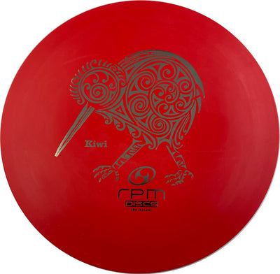 RPM Discs Strata Kiwi Distance Driver - Speed 10