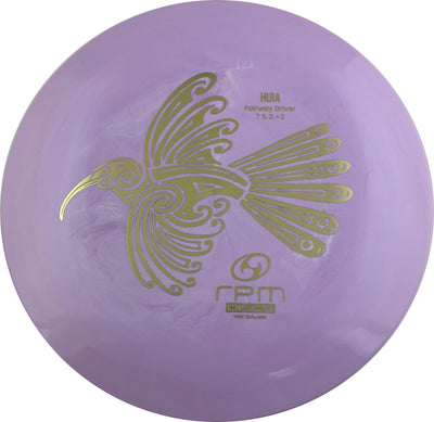 RPM Discs Atomic Huia Fairway Driver - Speed 7