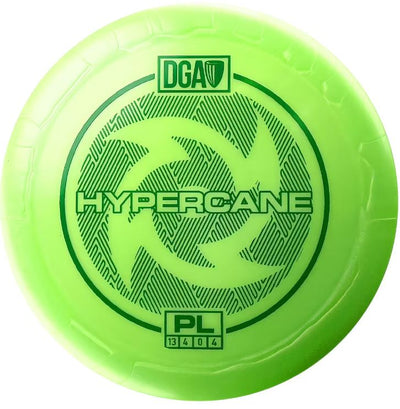 DGA Proline Hypercane Distance Driver - Speed 13