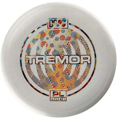 DGA Proline Tremor Midrange - Speed 6