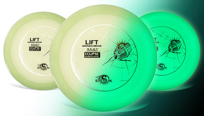 Streamline Eclipse Glow Lift