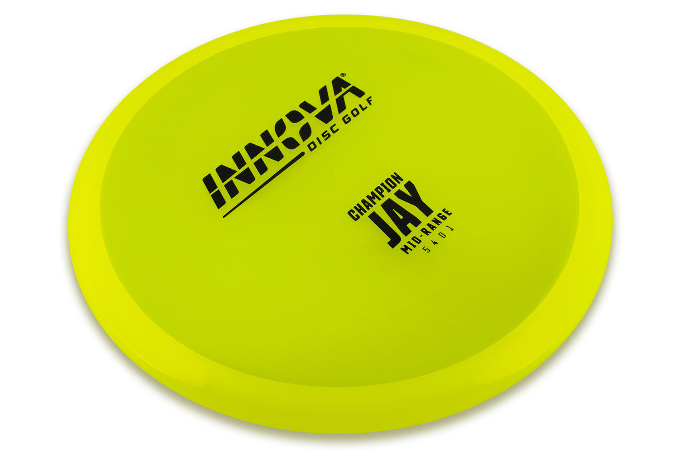 Innova Champion Jay Midrange - Speed 5