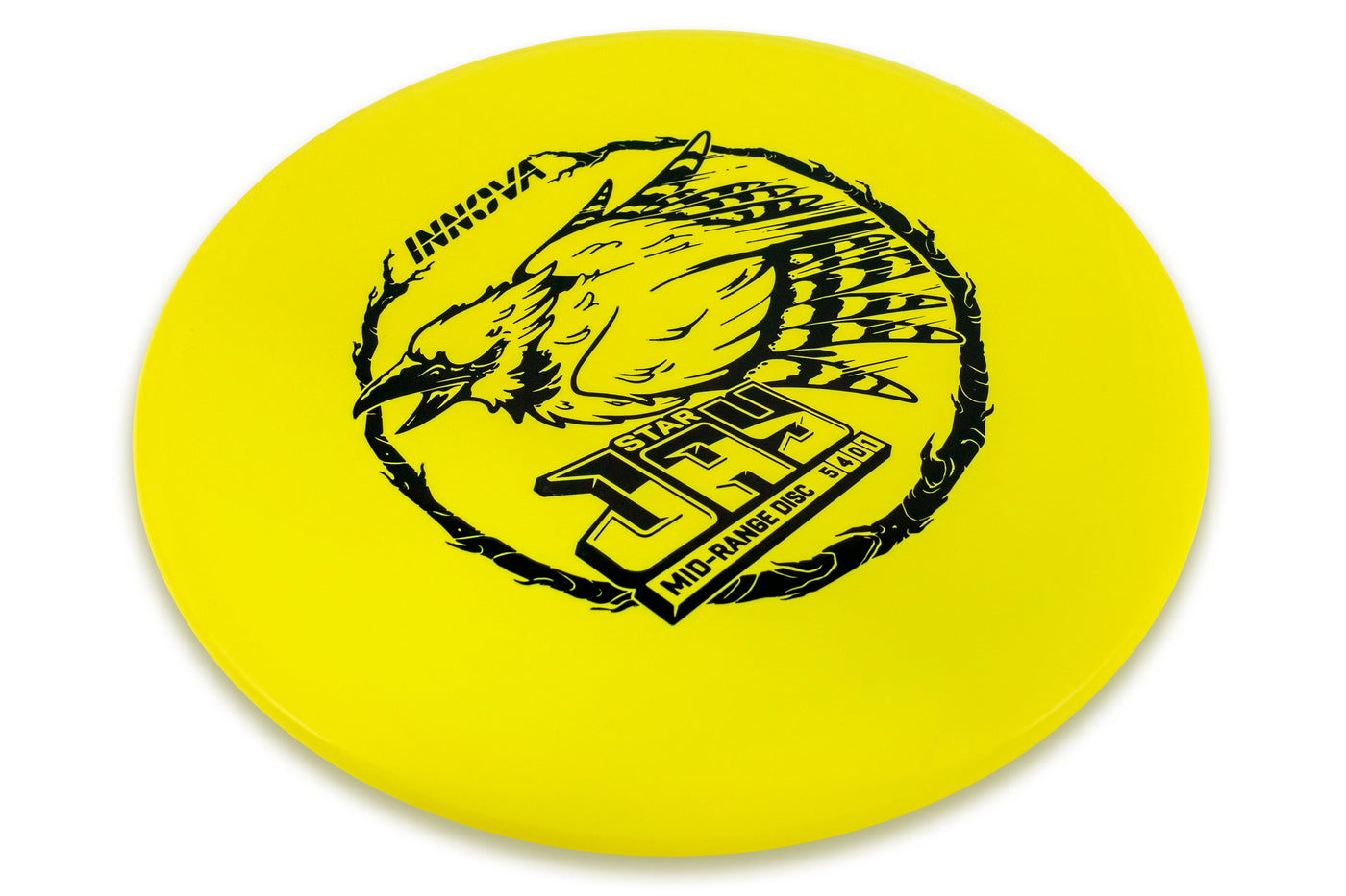 Innova Star Jay Midrange - Speed 5