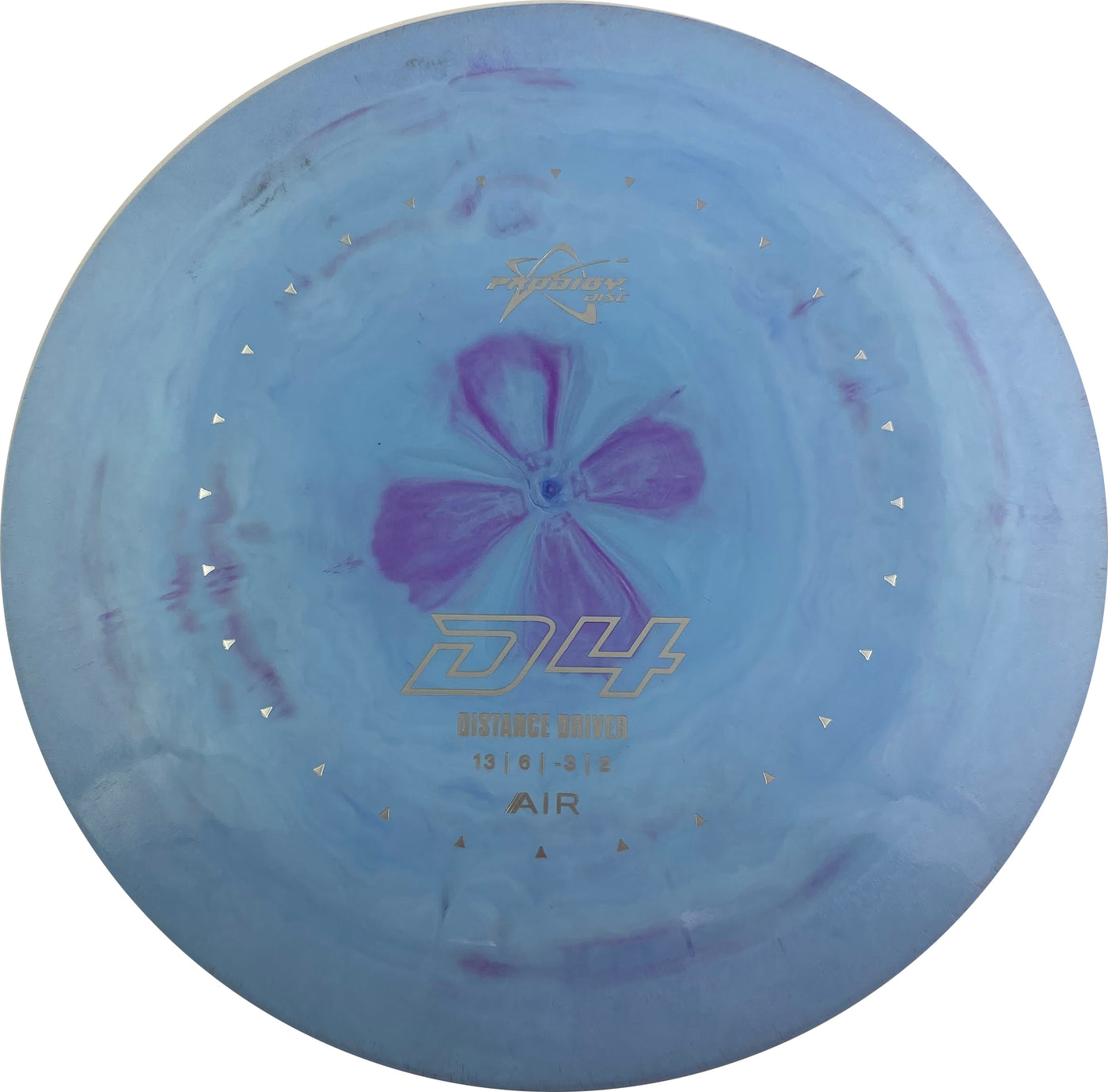 Prodigy Air Spectrum D4 Distance Driver - Speed 12