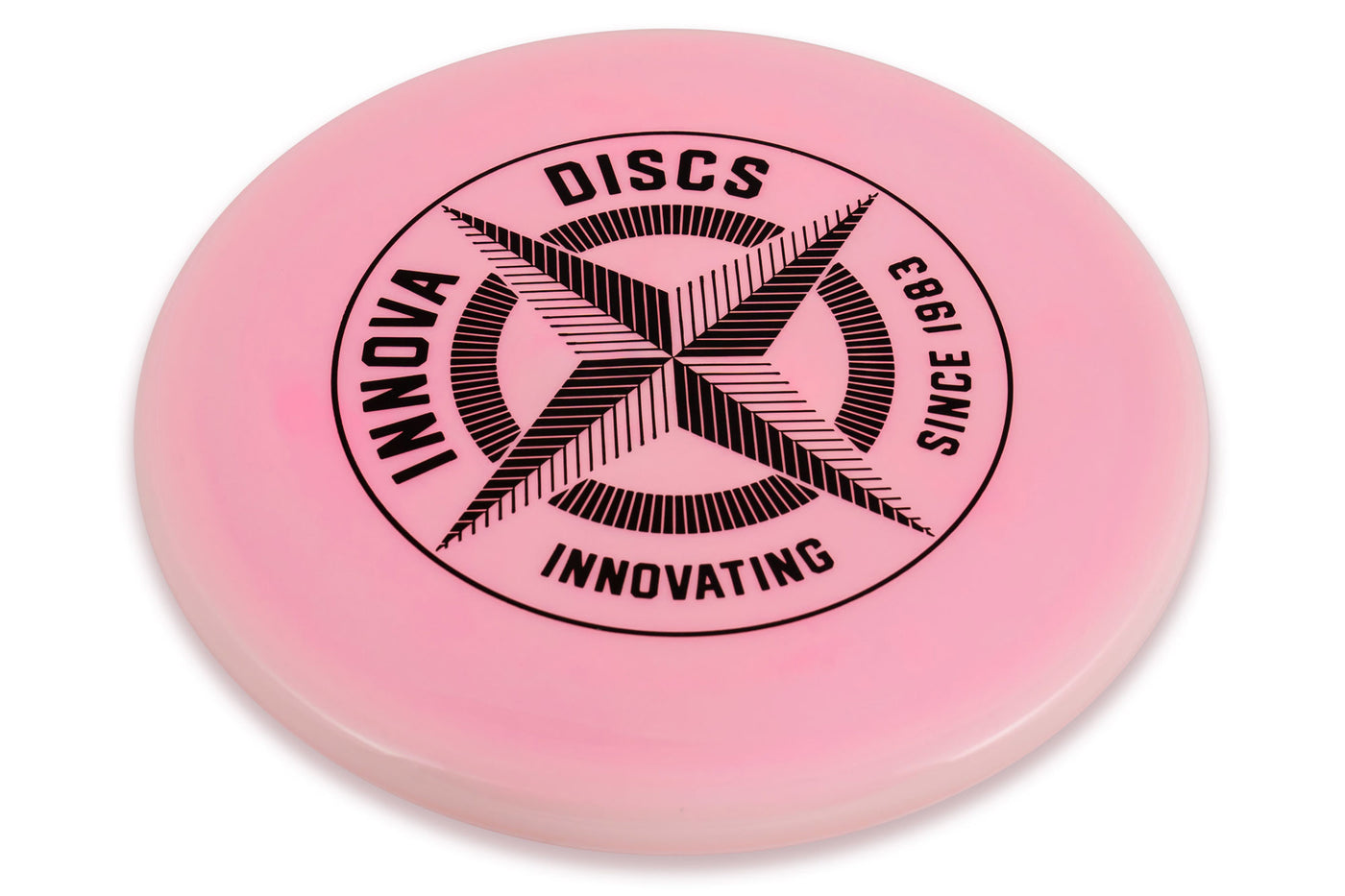 Innova Star Toro Midrange with First Run Stamp - Speed 4