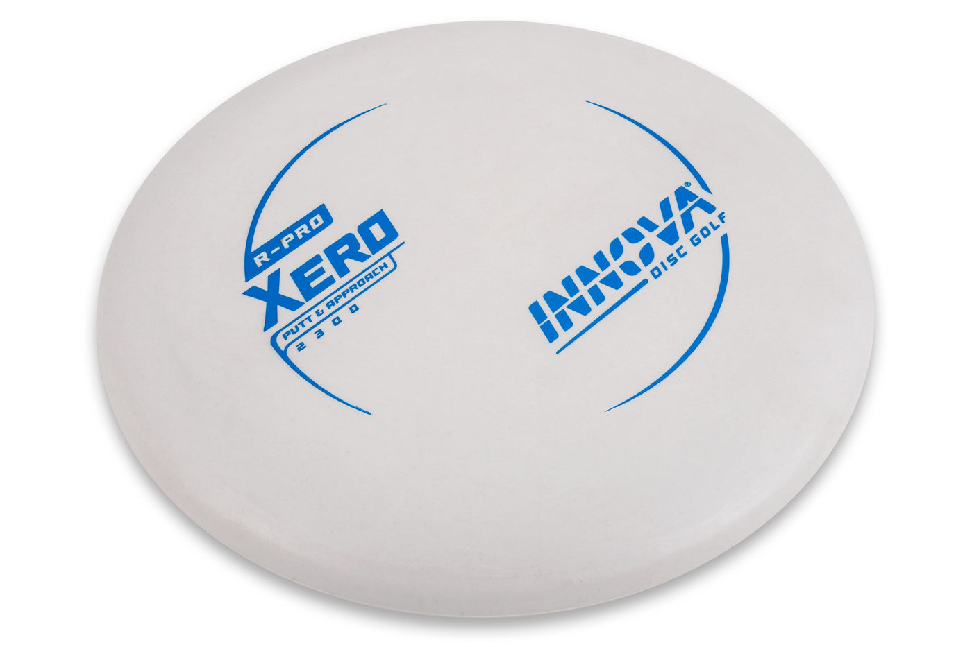 Innova R-Pro Xero Putter - Speed 2