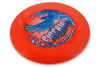 Innova InnVision Star Firebird Distance Driver - Speed 9