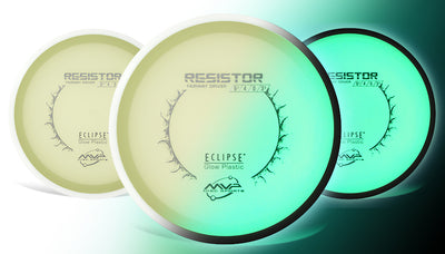 MVP Eclipse Glow 2.0 Resistor