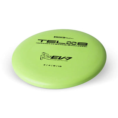 EV-7 OG Medium Telos Putter - Speed 2