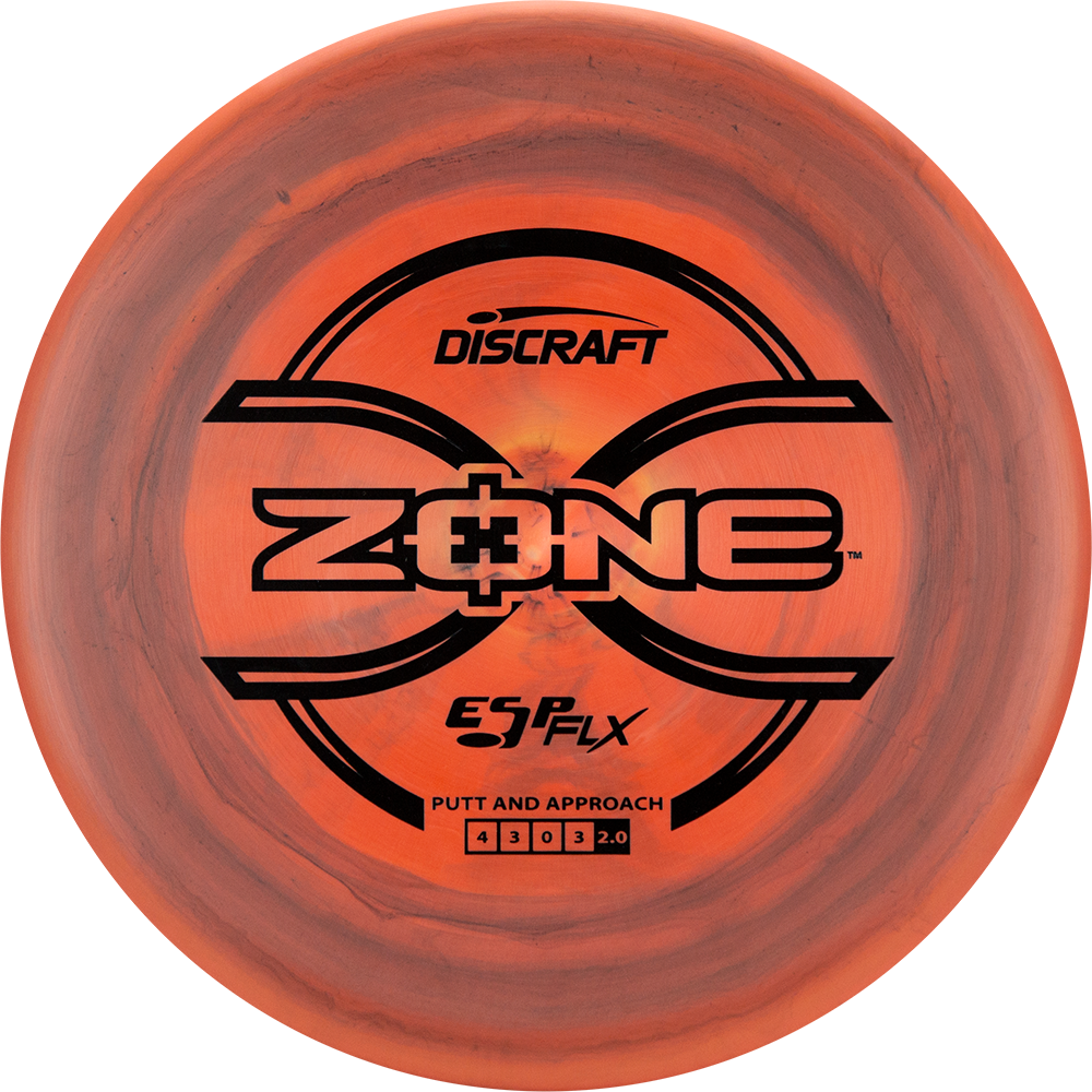 Discraft ESP Flex Zone