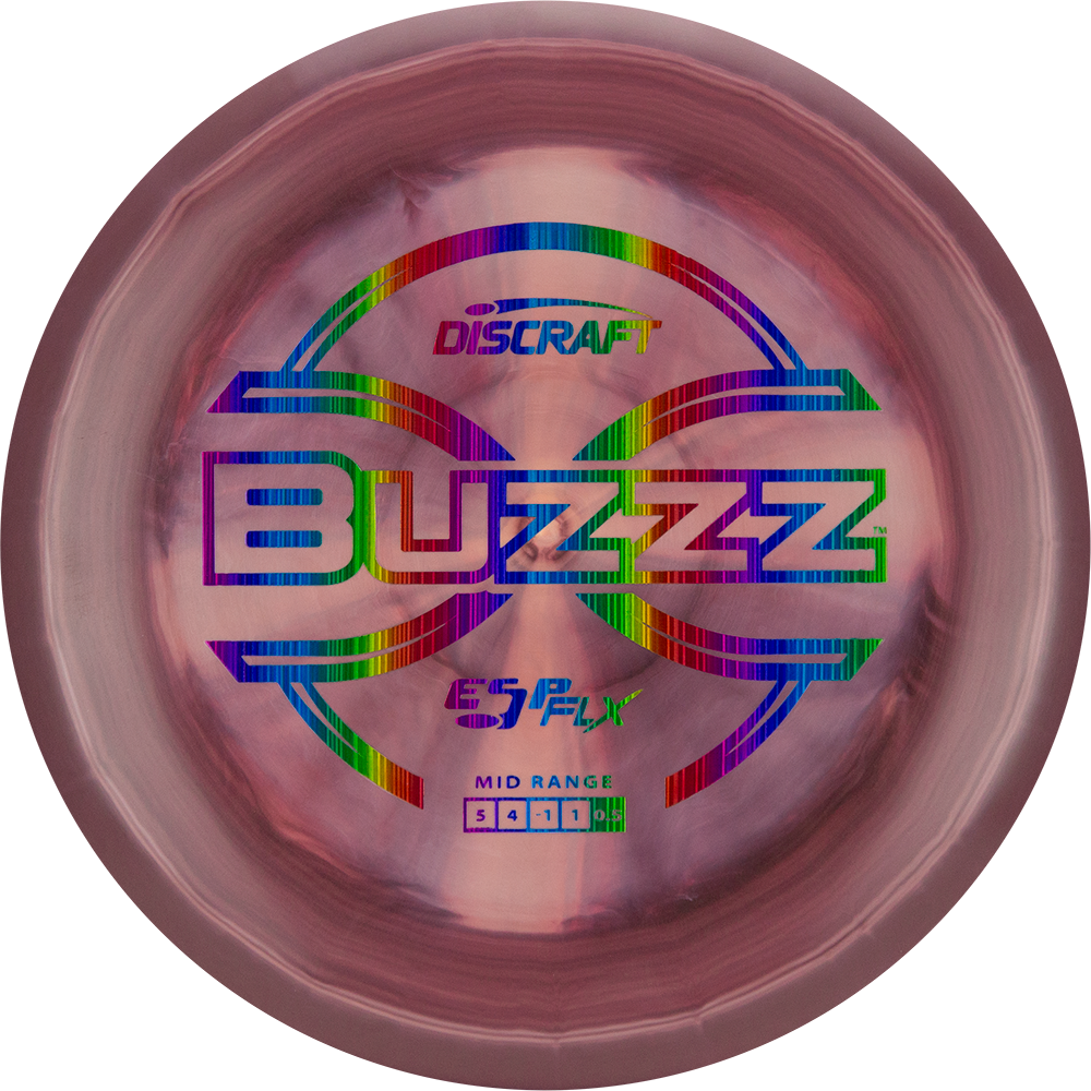 Discraft ESP Flex Buzzz