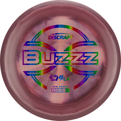 Discraft ESP FLX Buzzz Midrange - Speed 5