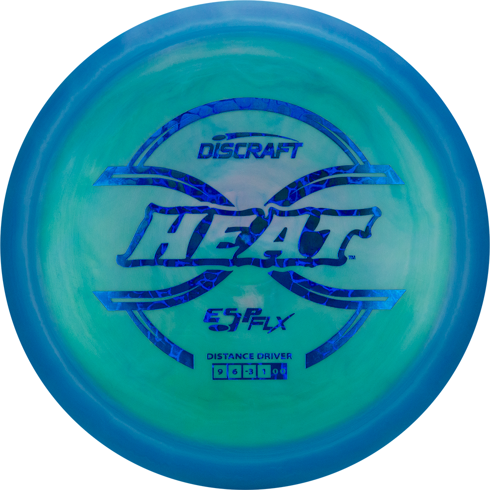 Discraft ESP Flex Heat