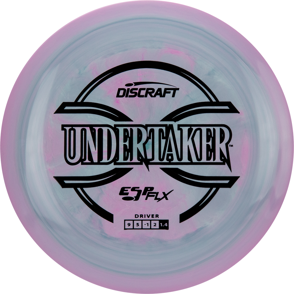 Discraft ESP Flex Undertaker