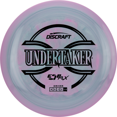 Discraft ESP Flex Undertaker