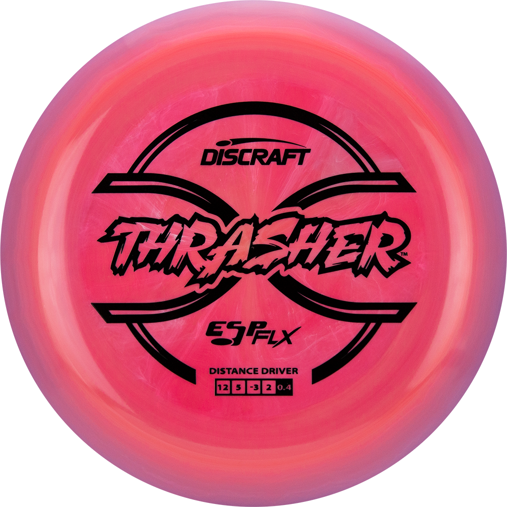 Discraft ESP Flex Thrasher