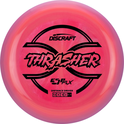 Discraft ESP FLX Thrasher Distance Driver - Speed 12