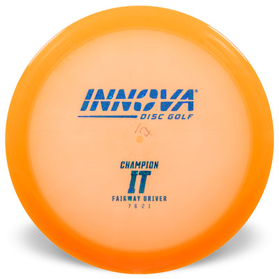 Innova Champion IT Fairway Driver - Speed 7