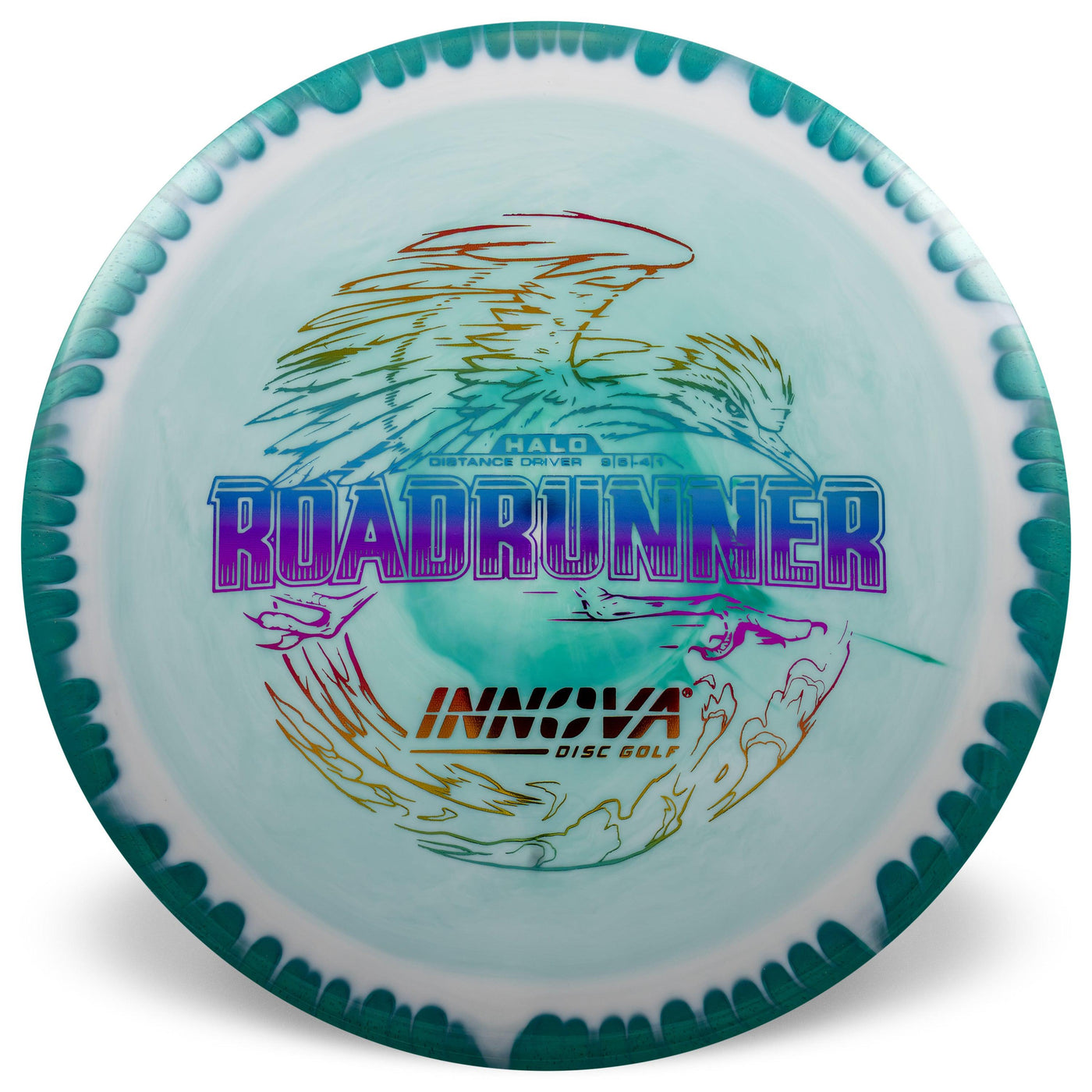 Innova Halo Star Roadrunner