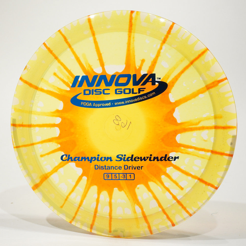 Innova Champion I-Dye Sidewinder