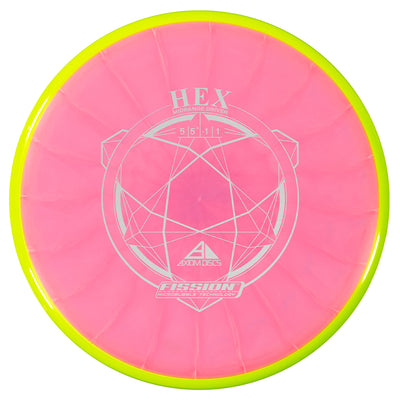 Axiom Fission Hex 5|5.5|-1|1