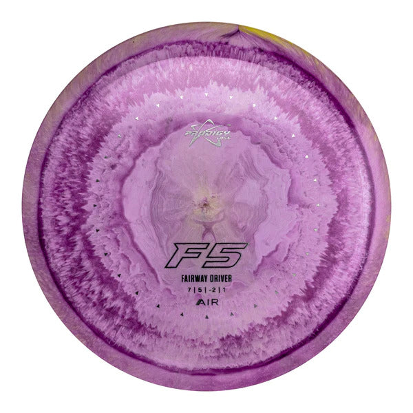 Prodigy Air Spectrum F5 Fairway Driver - Speed 7