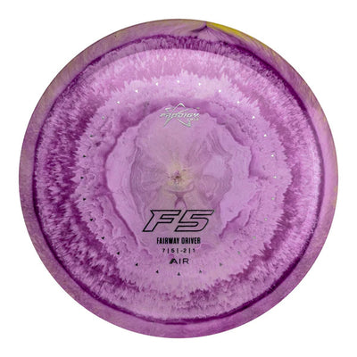 Prodigy Air Spectrum F5 Fairway Driver - Speed 7