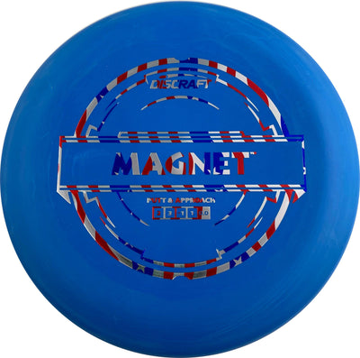 Discraft Putter Line Hard Magnet Putter - Speed 2