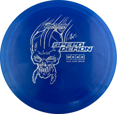 Gateway Platinum Speed Demon Distance Driver - Speed 12