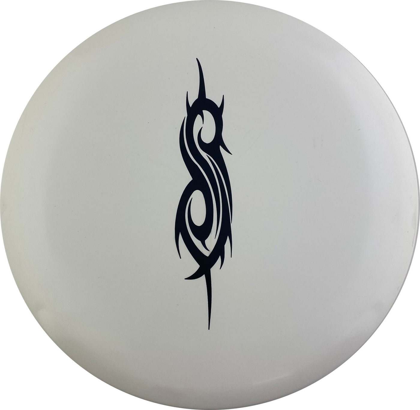 Discraft ESP Buzzz Midrange with SlipKnot Tribal Stamp - Speed 5