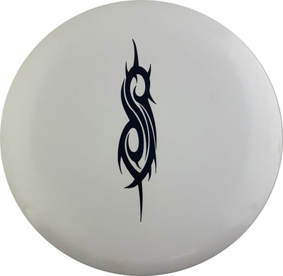 Discraft ESP Buzzz Midrange with SlipKnot Tribal Stamp - Speed 5