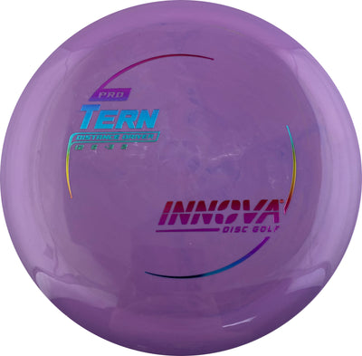 Innova Pro Tern Distance Driver with Burst Logo Stock Stamp - Speed 12