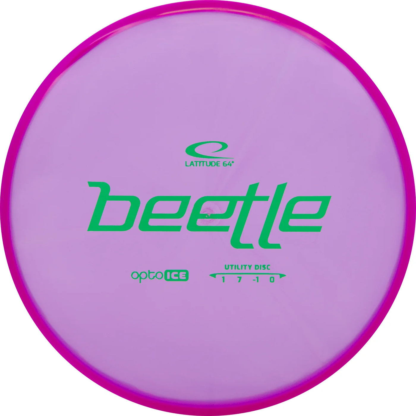 Latitude 64 Opto Ice Beetle Catch - Speed 1